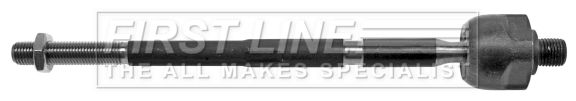 FIRST LINE Aksiālais šarnīrs, Stūres šķērsstiepnis FTR5652